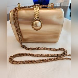 Stephanie evening clutch
